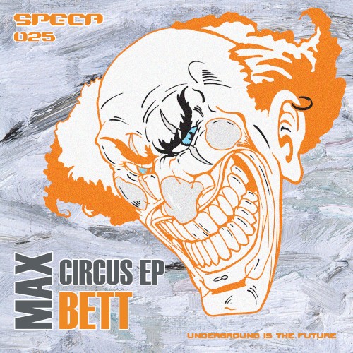Circus EP