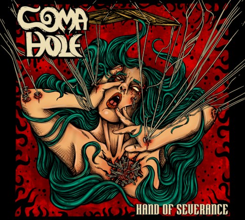 Hand of Severance