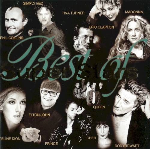 Best of Super Stars