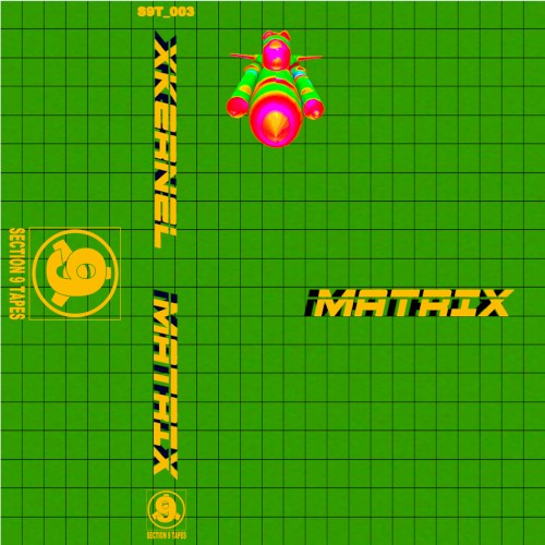 Matrix