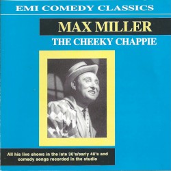 The Cheeky Chappie