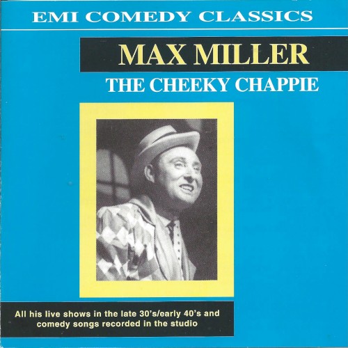 The Cheeky Chappie