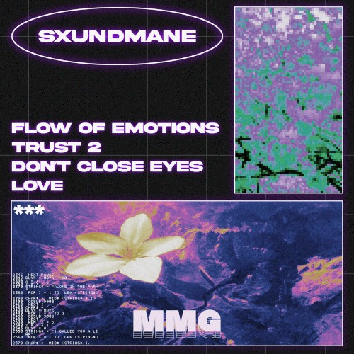 FLOW OF EMOTIONS