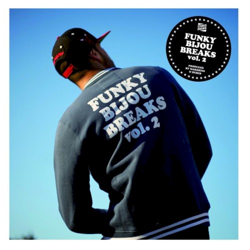 Funky Bijou Breaks Vol. 2