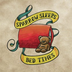 Bed Times: Lullaby Renditions of City and Colour Songs