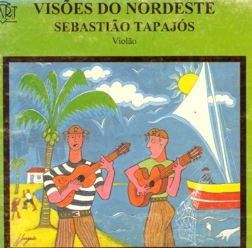 Visões do Nordeste