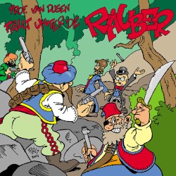 Folge 53: fällt unter die Räuber