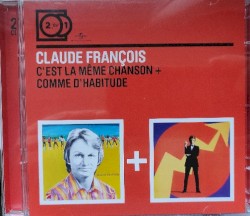 C’est la même chanson + Comme d’habitude