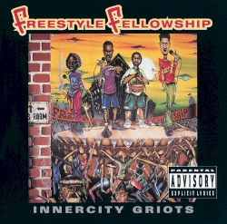 Innercity Griots