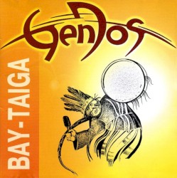 Bay-Taiga