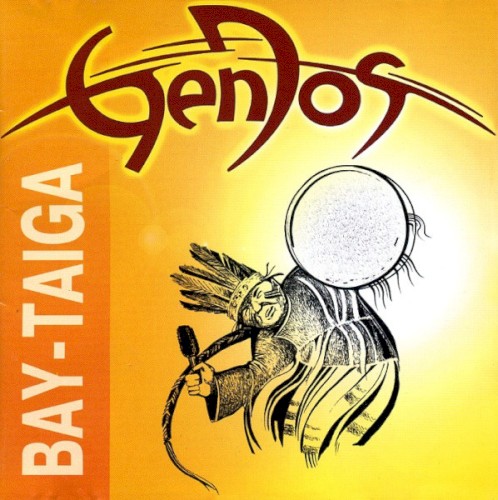Bay-Taiga