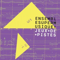 Jeux De Pistes