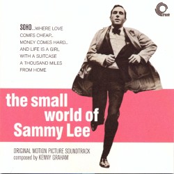 The Small World Of Sammy Lee