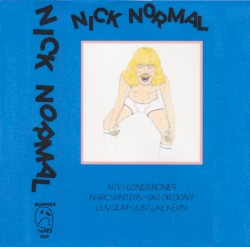 Normal EP
