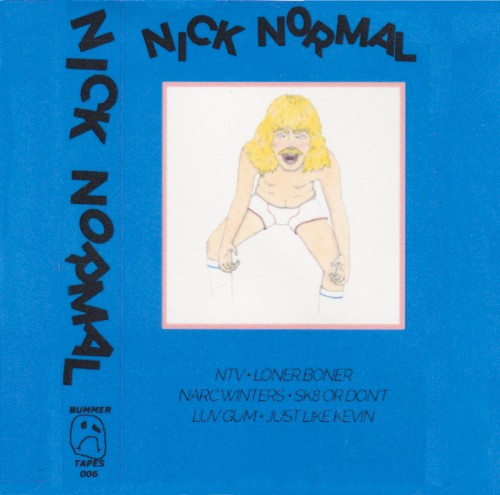 Normal EP