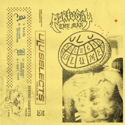 uLu Selects Vol #2