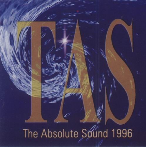 The Absolute Sound 1996