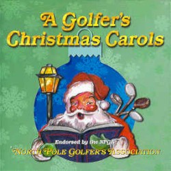 A Golfer's Christmas Carols