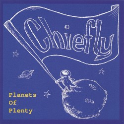 Planets of Plenty
