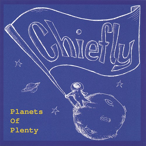 Planets of Plenty