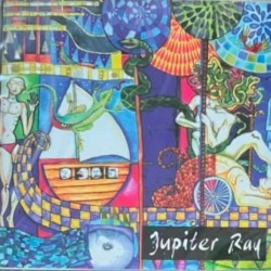 Jupiter Ray