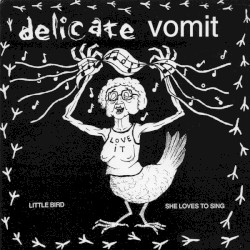 Little Bird / She Loves To Sing