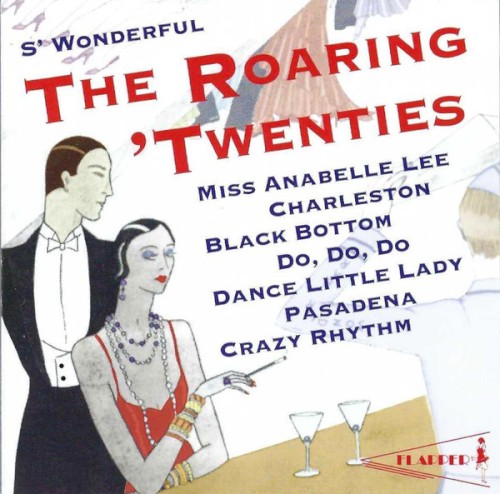The Roaring 'Twenties