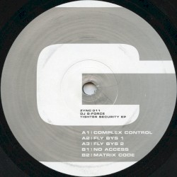 Tighter Security EP