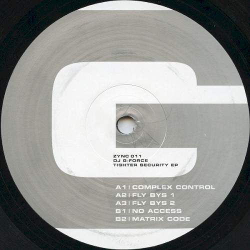 Tighter Security EP