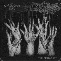 The Testament