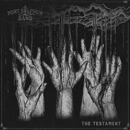 The Testament