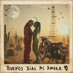 Buenos Días Mi Amore