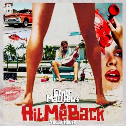 Hit Me Back