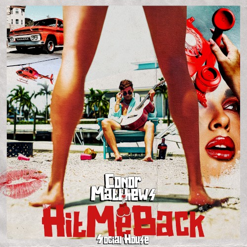 Hit Me Back