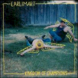 Kingdom of Champions