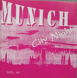 Munich City Nights, Volume 26