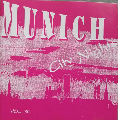 Munich City Nights, Volume 26