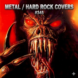 Metal / Hard Rock Covers 345