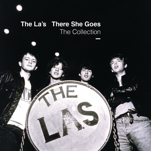 There She Goes - The Collection