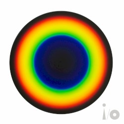 i/o (Dark‐Side mix)