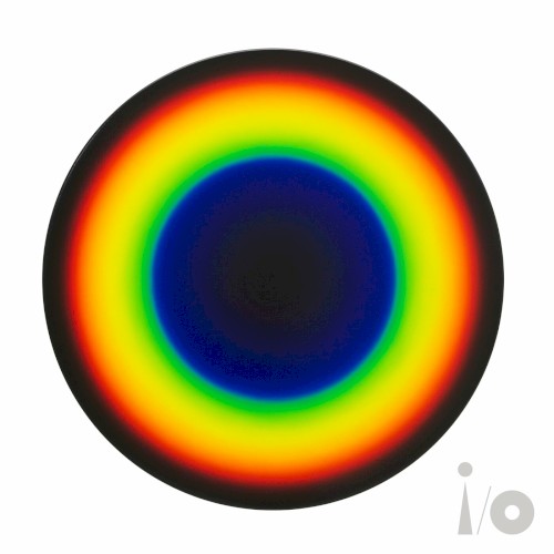 i/o (Dark‐Side mix)