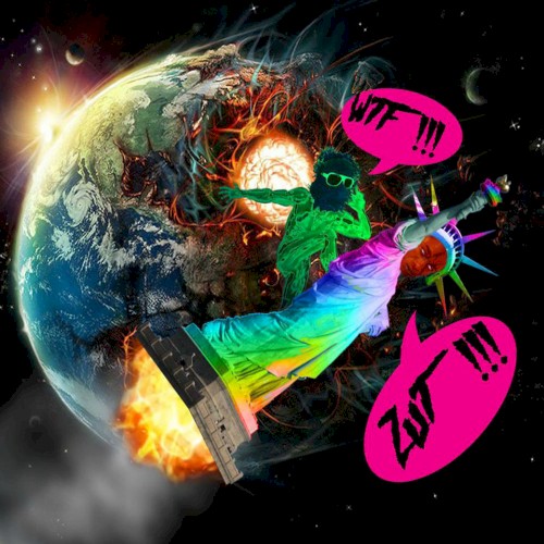 Wtf vs Zut