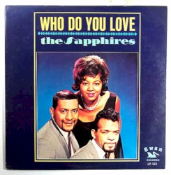 Who do You Love