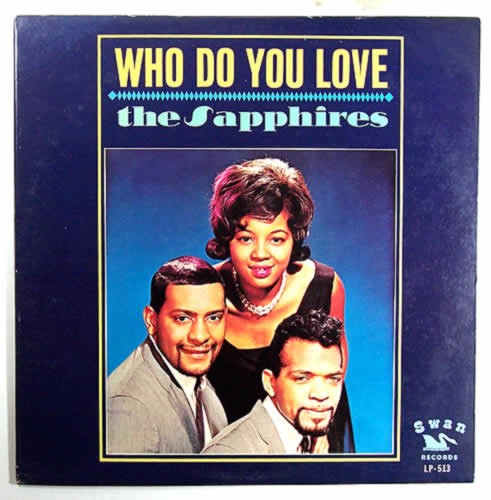 Who do You Love