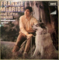 Frankie McBride Sings