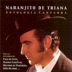 Antología cantaora