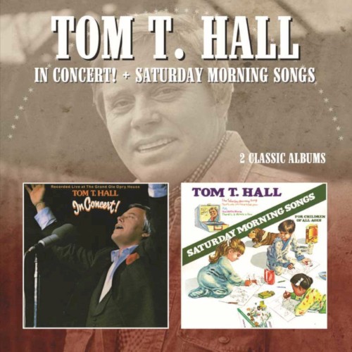 In Concert / Saturday Morning Songs