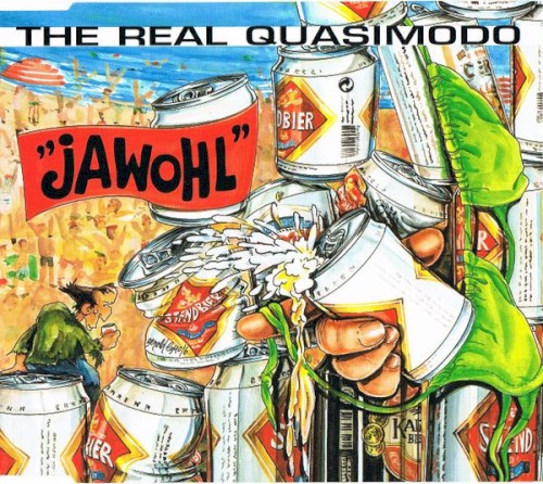 Jawohl