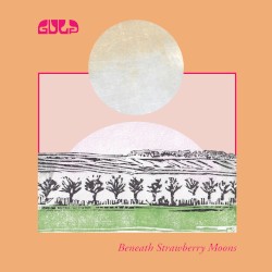 Beneath Strawberry Moons