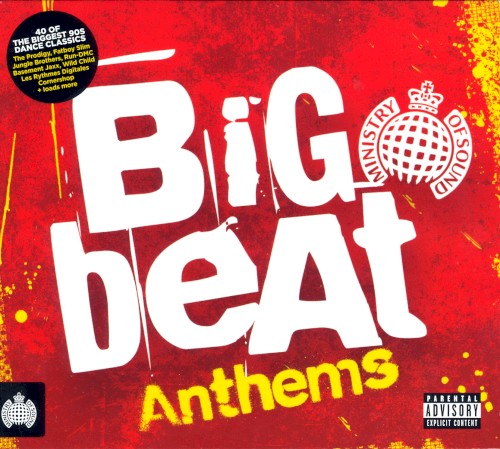 Big Beat Anthems